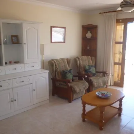 דירה Port Royale 29 *
