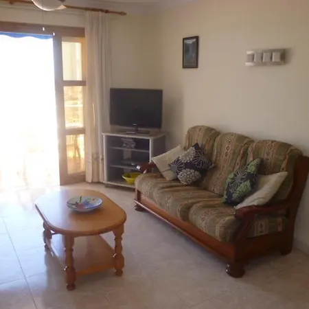 דירה Port Royale 29 לוס כריסטיאנוס