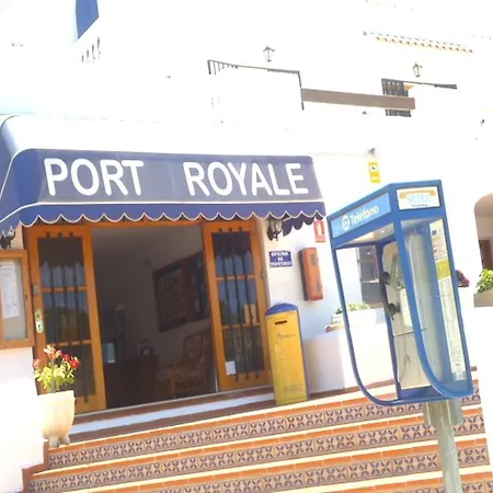 Port Royale 29 Los Cristianos (Tenerife)