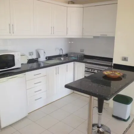 Appartamento Port Royale 29 Los Cristianos (Tenerife)