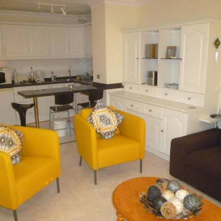 Appartamento Port Royale 29