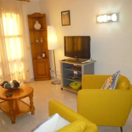 Port Royale 29 Appartamento Los Cristianos (Tenerife)
