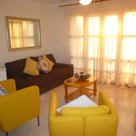 Port Royale 29 Los Cristianos (Tenerife)
