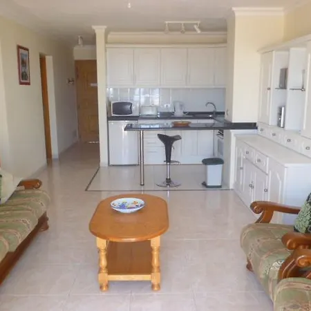 Port Royale 29 Apartment