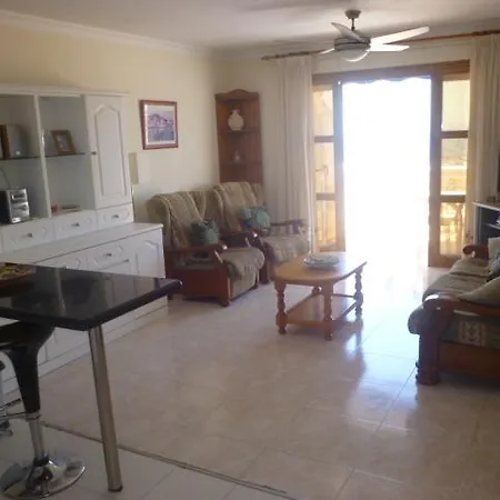 Port Royale 29 Apartment *